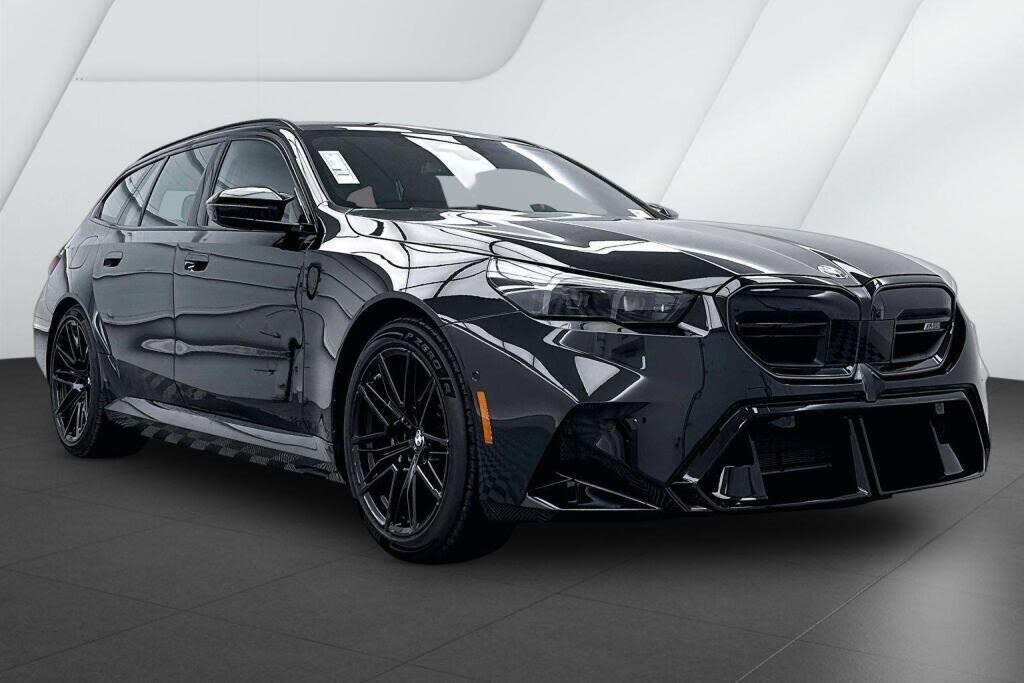 2027 BMW M5 Touring