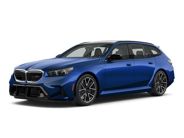 2027 BMW M5 Touring