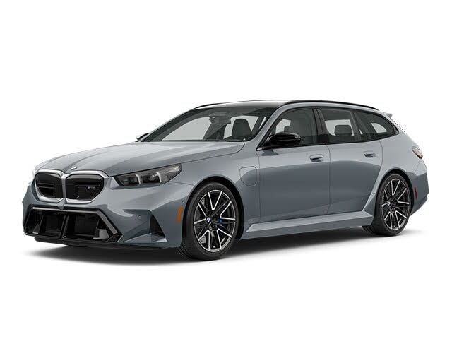 2027 BMW M5 Touring