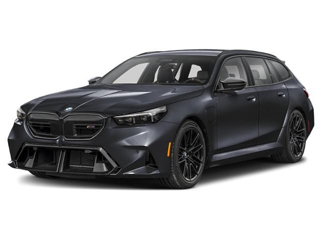 2026 BMW M5 Touring