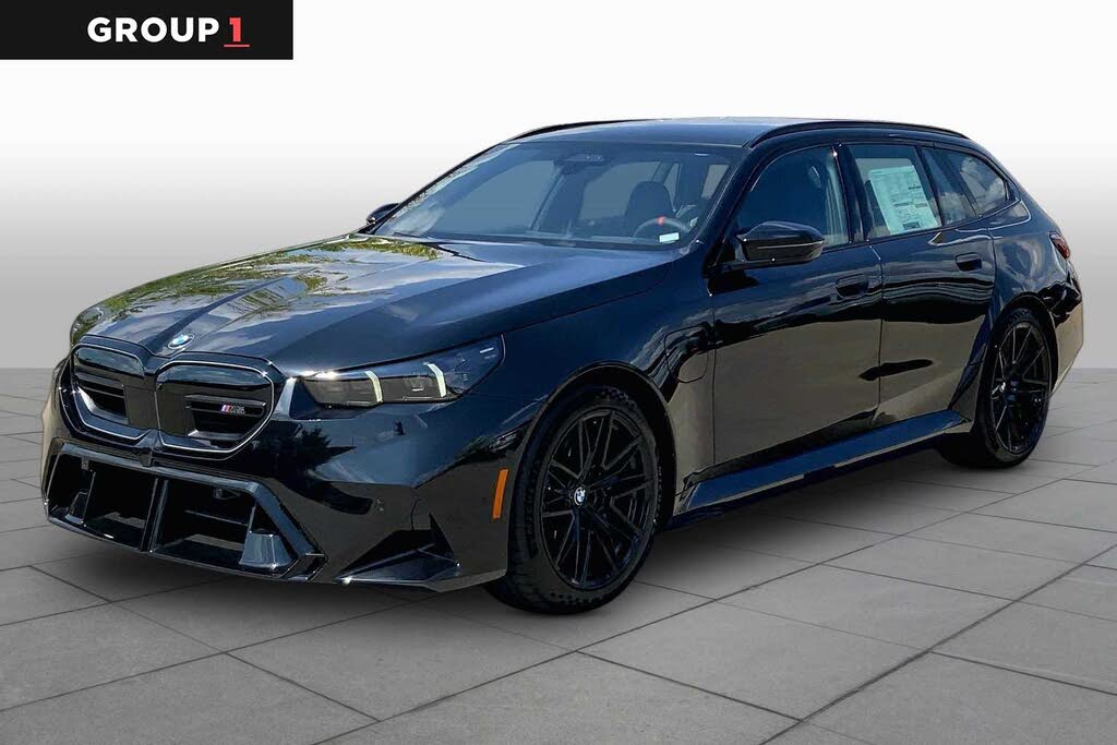 2027 BMW M5 Touring