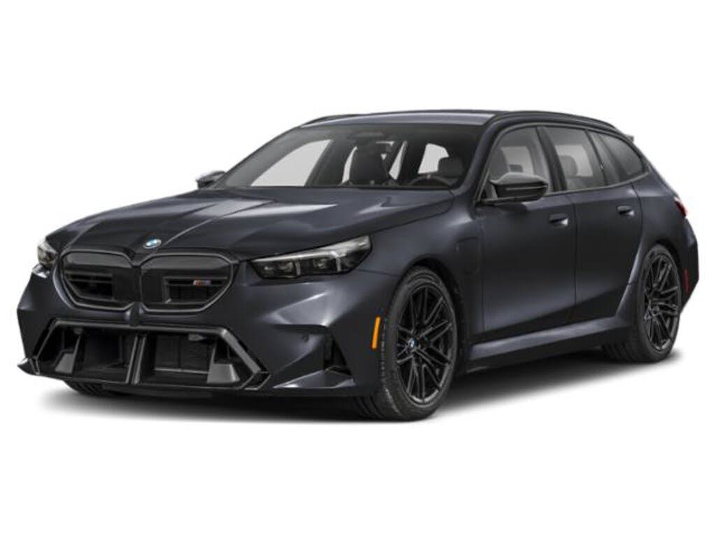 2025 BMW M5 Touring