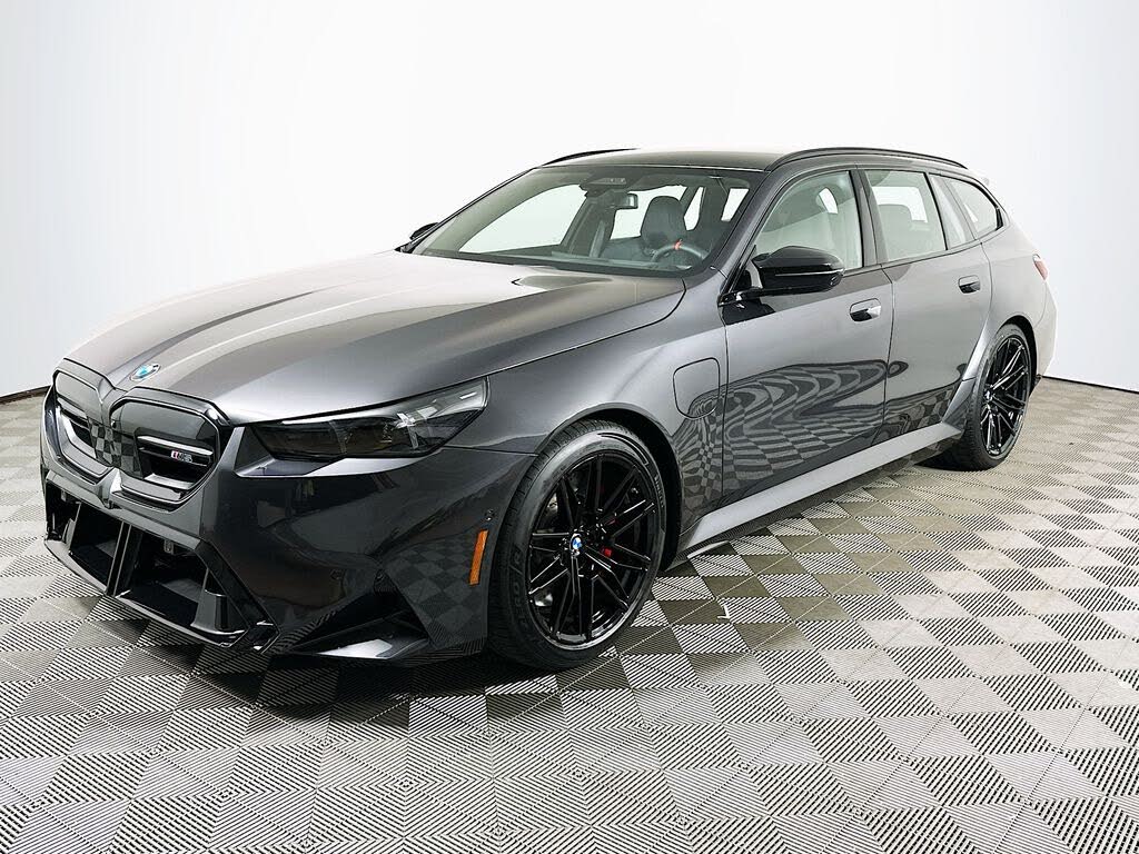 2027 BMW M5 Touring