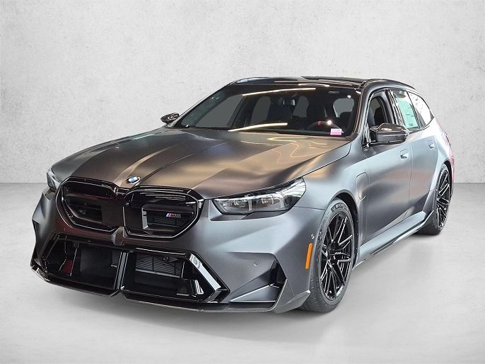 2027 BMW M5 Touring