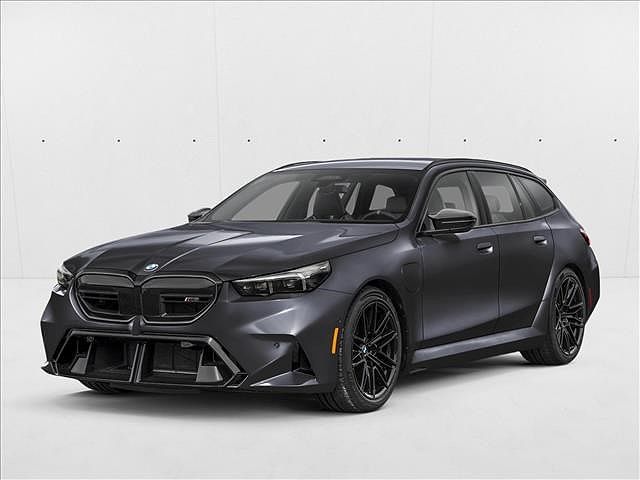 2027 BMW M5 Touring