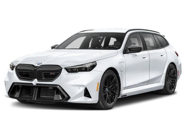 2027 BMW M5 Touring