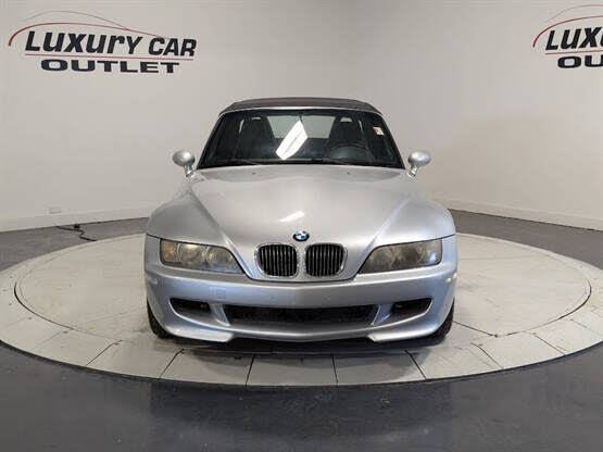 2000 BMW M
