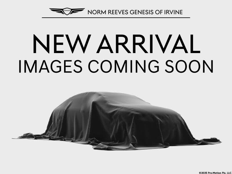 2019 BMW M5 Competition