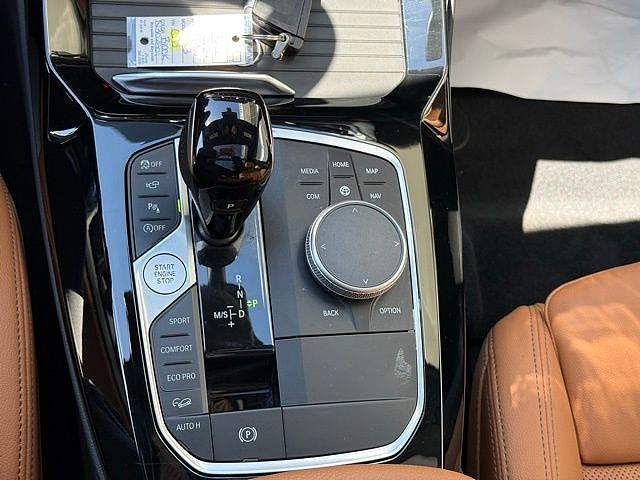 BMW X3 xDrive30i 2024 — миниатюра 12