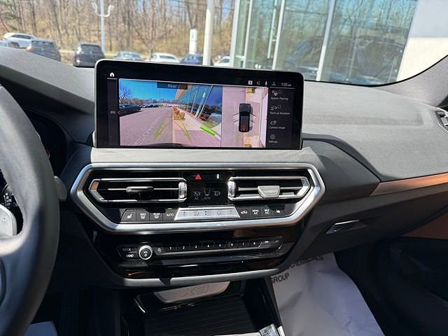 BMW X3 xDrive30i 2024 — миниатюра 14