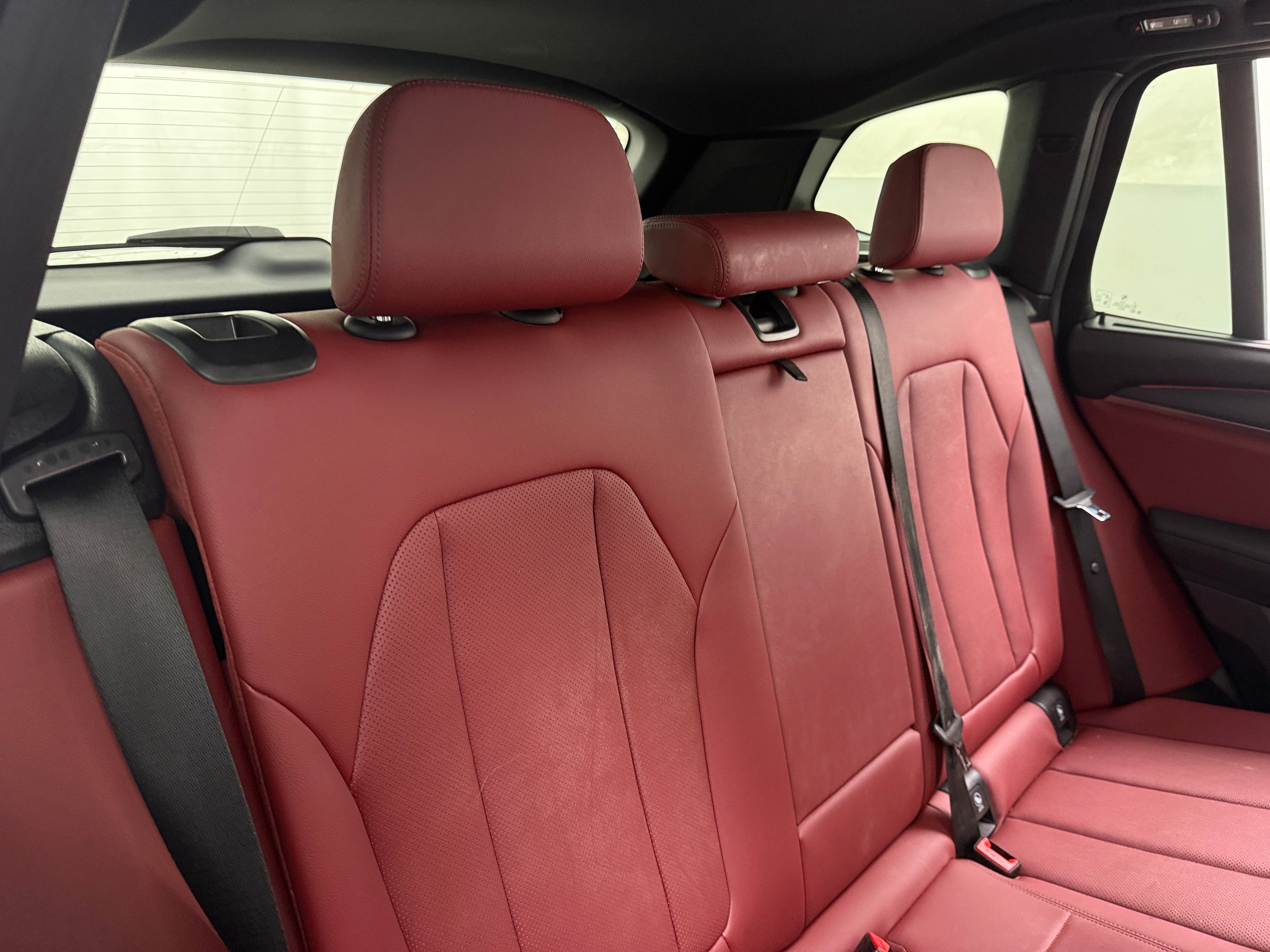 BMW X3 xDrive30i 2023 — миниатюра 5