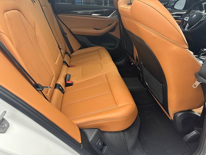 BMW X3 xDrive30i 2022 — миниатюра 16