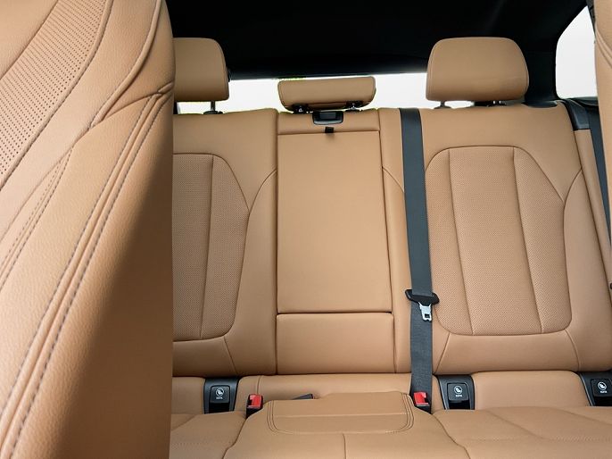 BMW X3 xDrive30i 2023 — миниатюра 12