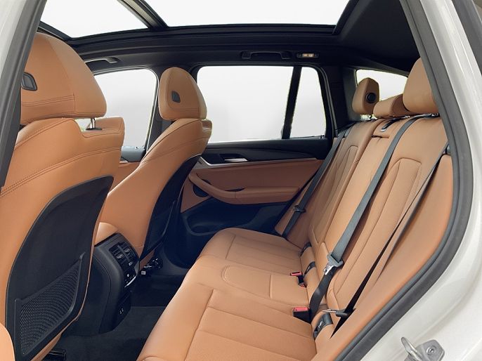 BMW X3 xDrive30i 2023 — миниатюра 13