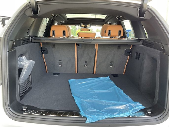 BMW X3 xDrive30i 2023 — миниатюра 15