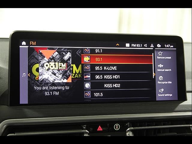 BMW X3 xDrive30i 2022 — миниатюра 10