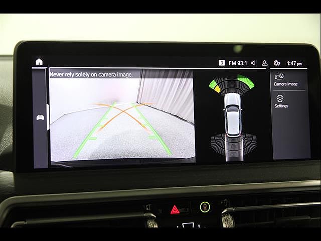 BMW X3 xDrive30i 2022 — миниатюра 12