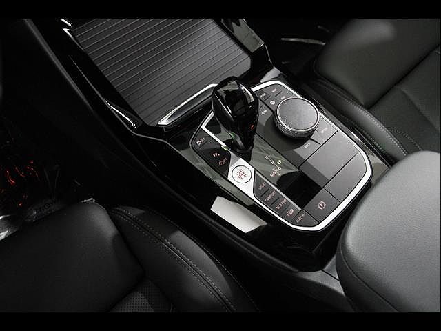 BMW X3 xDrive30i 2022 — миниатюра 14