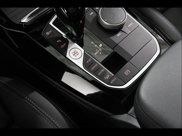 BMW X3 xDrive30i 2022 — миниатюра 15