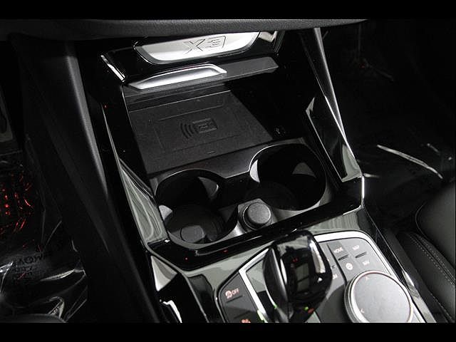 BMW X3 xDrive30i 2022 — миниатюра 16