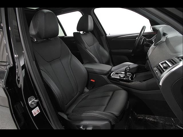 BMW X3 xDrive30i 2022 — миниатюра 17