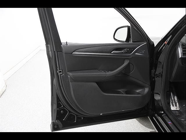 BMW X3 xDrive30i 2022 — миниатюра 4