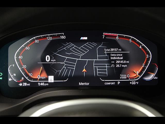 BMW X3 xDrive30i 2022 — миниатюра 8