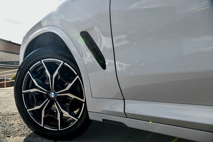 BMW X3 xDrive30i 2023 — миниатюра 11