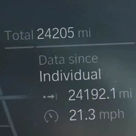 BMW X3 xDrive30i 2023 — миниатюра 14