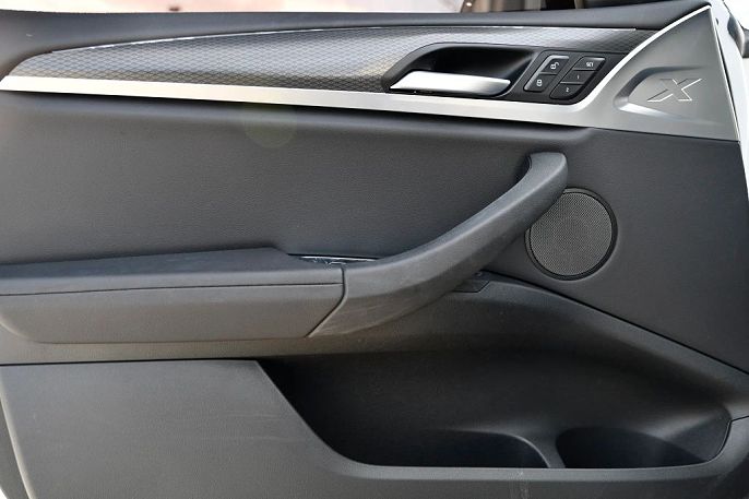 BMW X3 xDrive30i 2023 — миниатюра 15