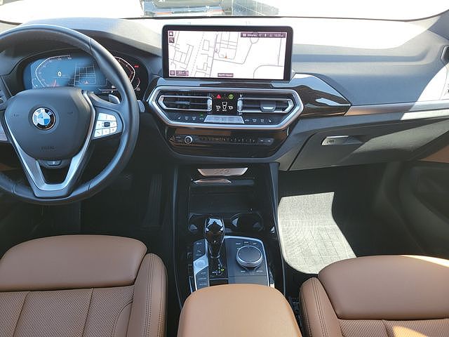 BMW X3 xDrive30i 2024 — миниатюра 13