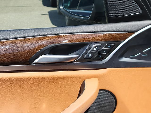 BMW X3 xDrive30i 2024 — миниатюра 16