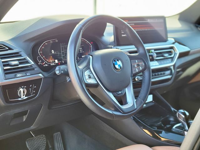 BMW X3 xDrive30i 2024 — миниатюра 18