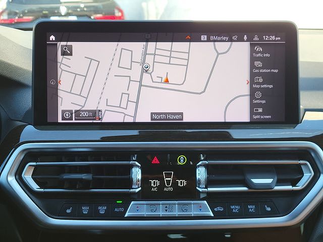 BMW X3 xDrive30i 2024 — миниатюра 20