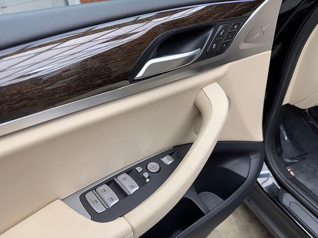 BMW X3 xDrive30i 2022 — миниатюра 11