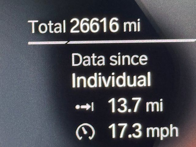 BMW X3 xDrive30i 2022 — миниатюра 16