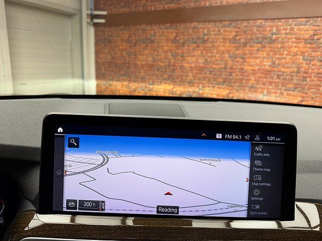 BMW X3 xDrive30i 2022 — миниатюра 18