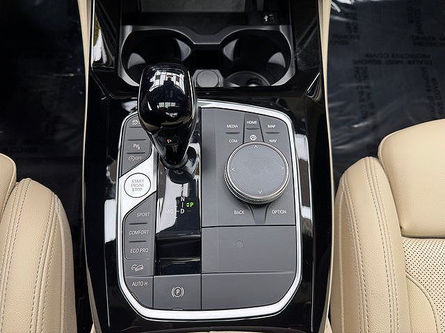 BMW X3 xDrive30i 2022 — миниатюра 19