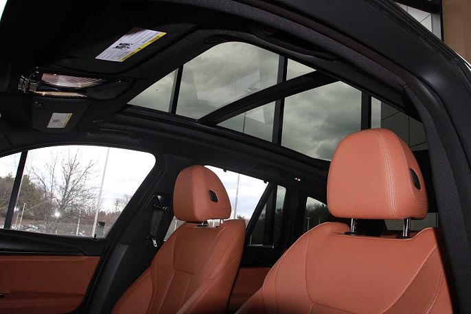 BMW X3 xDrive30i 2023 — миниатюра 17