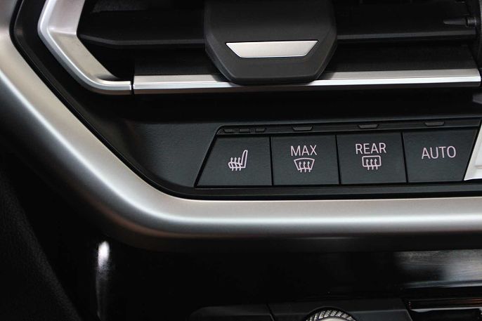 BMW X3 xDrive30i 2023 — миниатюра 19