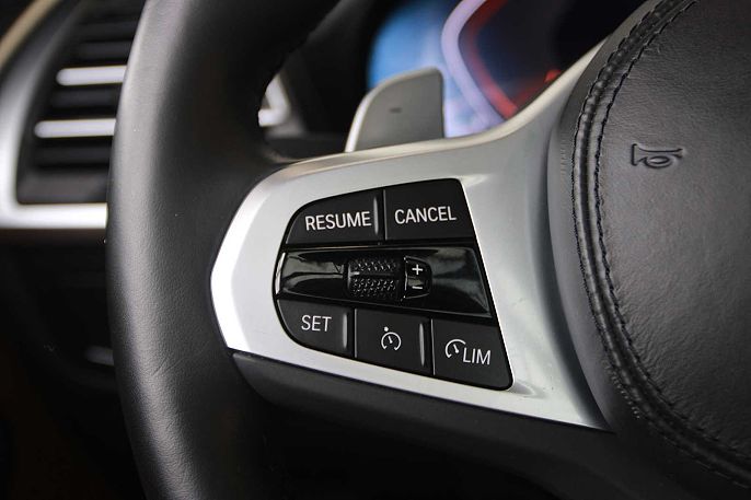 BMW X3 xDrive30i 2023 — миниатюра 20