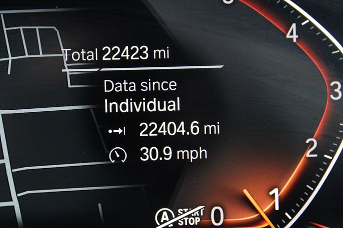 BMW X3 xDrive30i 2024 — миниатюра 2