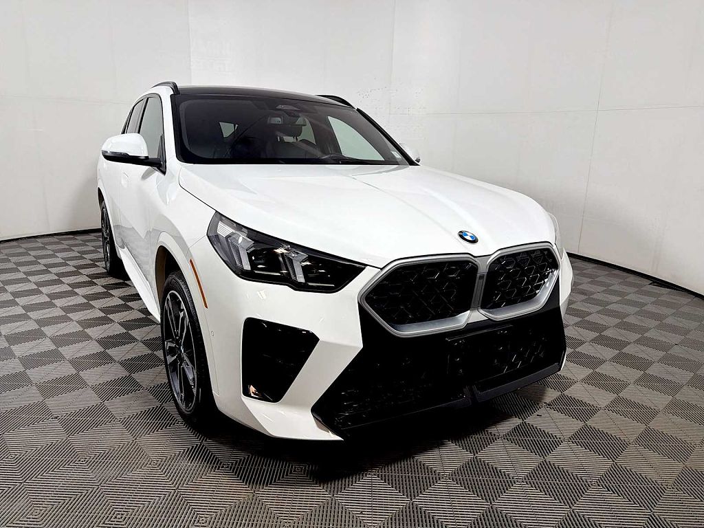 2026 BMW X2 xDrive28i