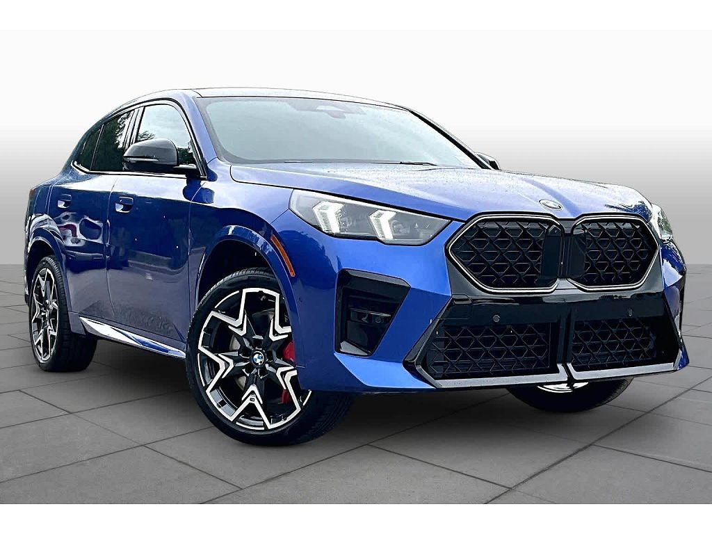 2026 BMW X2 xDrive28i