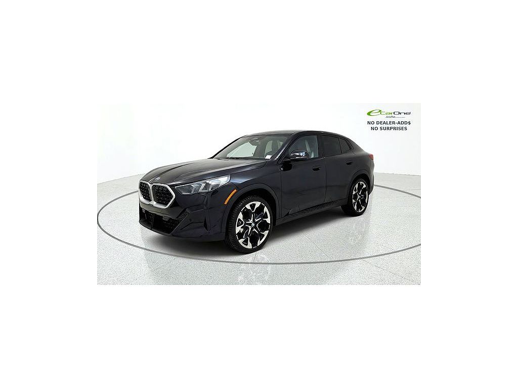 2026 BMW X2 xDrive28i | TECH | DRVR ASST PLUS | FRONT SPORT BUCKET STS | $6K OPTS