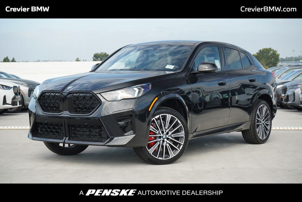 2026 BMW X2 xDrive28i