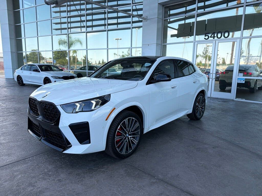 2026 BMW X2 xDrive28i
