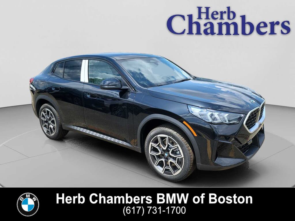 2026 BMW X2 xDrive28i