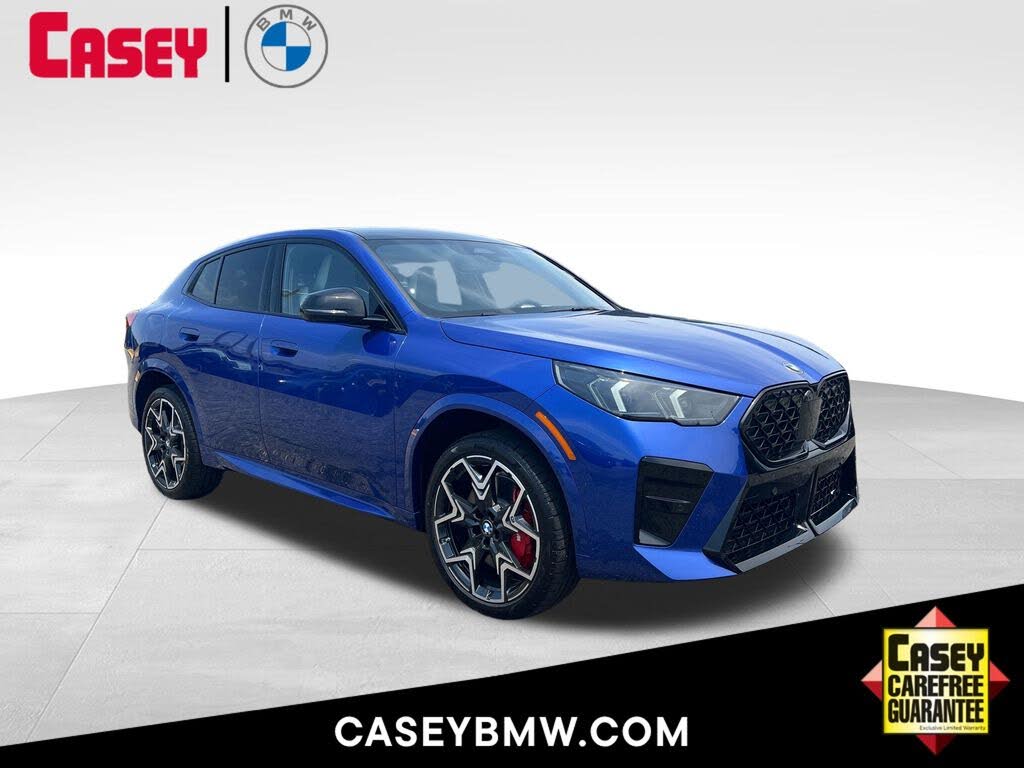 2026 BMW X2 xDrive28i