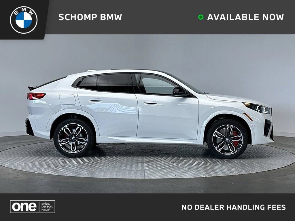 2026 BMW X2 xDrive28i